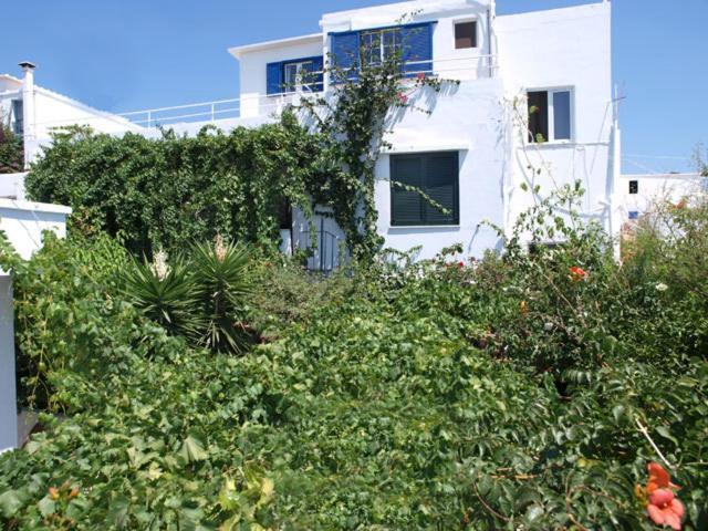 Anastasia Studios Tinos Екстер'єр фото